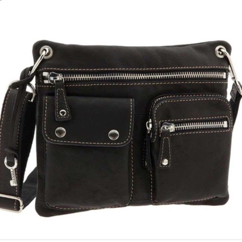 Fossil Sutter Crossbody bag